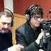 Gianfranco Amato a Radio Padania Libera: «Guardi Soros e guardi il diavolo»