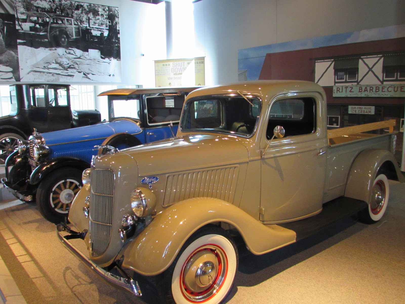 America On Wheels Museum Allentown, PA Interesting Pennsylvania and