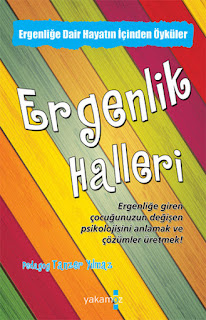 Ergenlik Halleri Ergenlik Halleri
