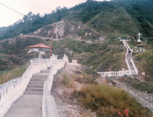 Tempat Wisata Di Manado Bukit Kasih Tempat Wisata Di Manado Bukit Kasih
