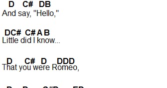 Flute Sheet Music: Love Story