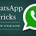 33 WhatsApp Tricks That Will Change Your Life (2017)