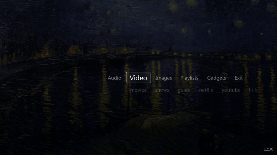 JRiver Media Center Screenshots JRiver Media Center Screenshots