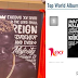 Shatta Wale's Reign Album Tops iTunes Top 100 World Albums Chart Few Hours After Release (see screenshot)