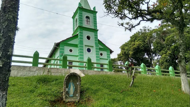 Capela São João Batista Itapema