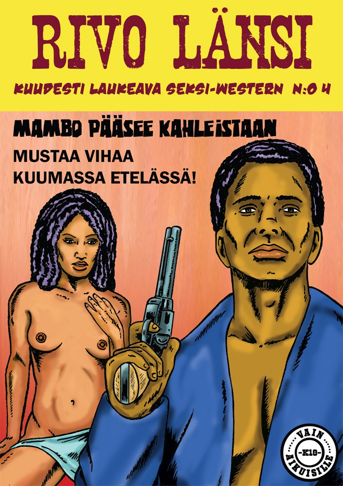 Miten homo kaverit seksiä