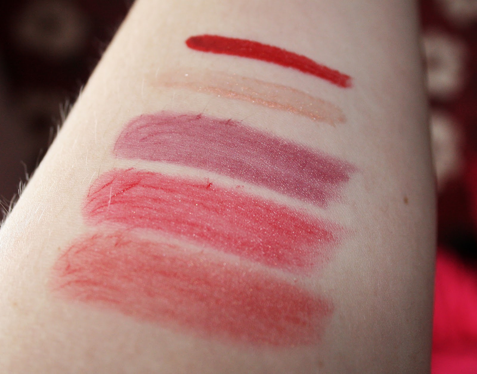 Beautiful Smudges A Beauty, Fashion and Lifestyle Blog Elizabeth