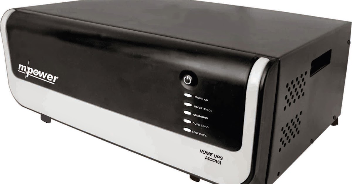 MPOWER INVERTERS IN NIGERIA