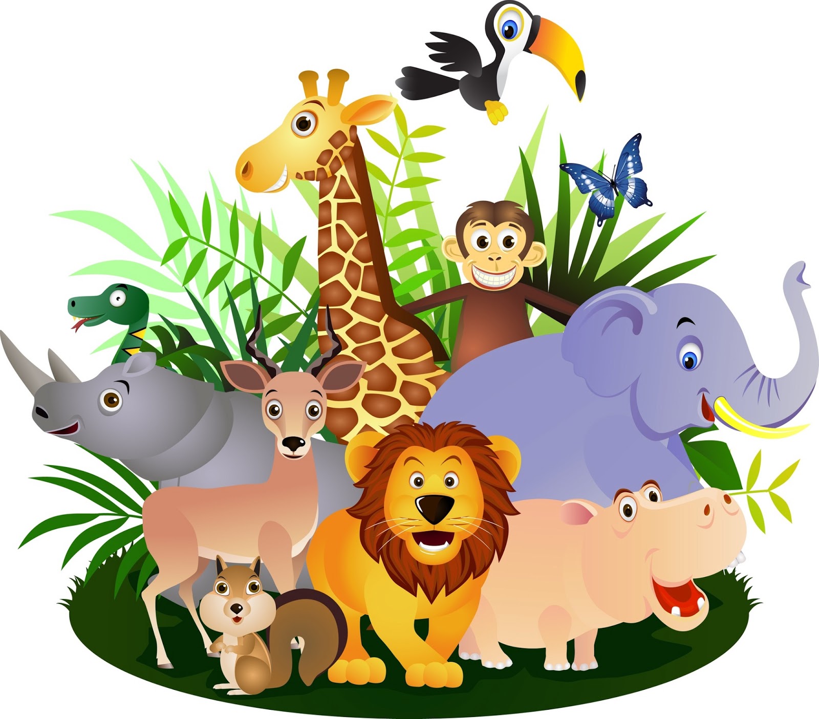 shutterstock clipart animals - photo #42