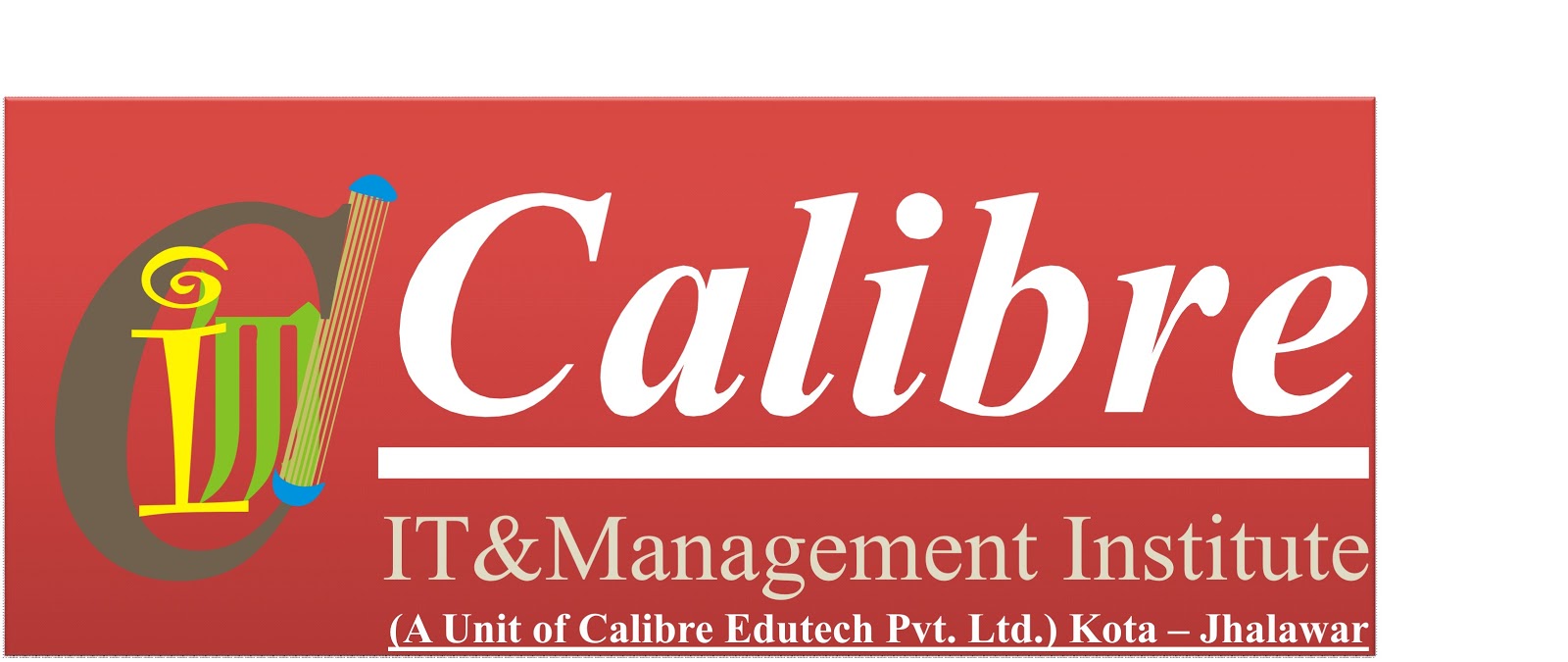 Calibre Logo | Calibre Institute
