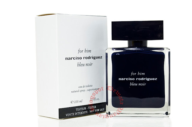 Narciso Rodriguez for Him Bleu Noir Tester Perfume