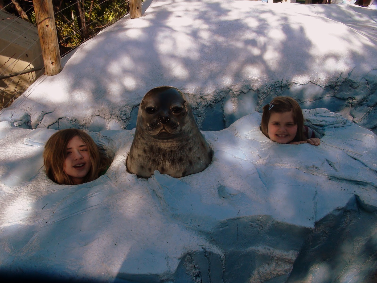 CAMP HOST Jobs San Diego's WorldFamous ZOO 'n Hotel del Coronado