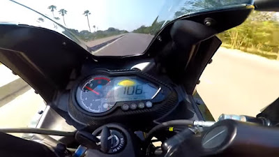 www.indianmotoride.com/pulsar 220f top speed www.indianmotoride.com/pulsar 220f top speed