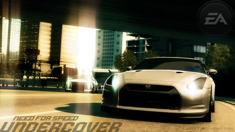 Need for Speed Undercover, Need For Speed: Hot Pursuit, Need for Speed ...