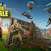 تحميل لعبة fortnite للكمبيوتر والأندرويد وللإيفون