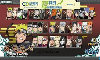 naruto senki beta original apk naruto senki beta original apk