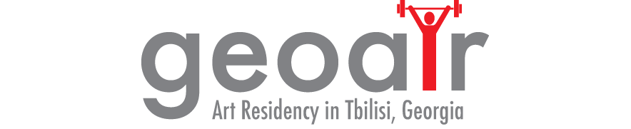 GeoAIR Residency