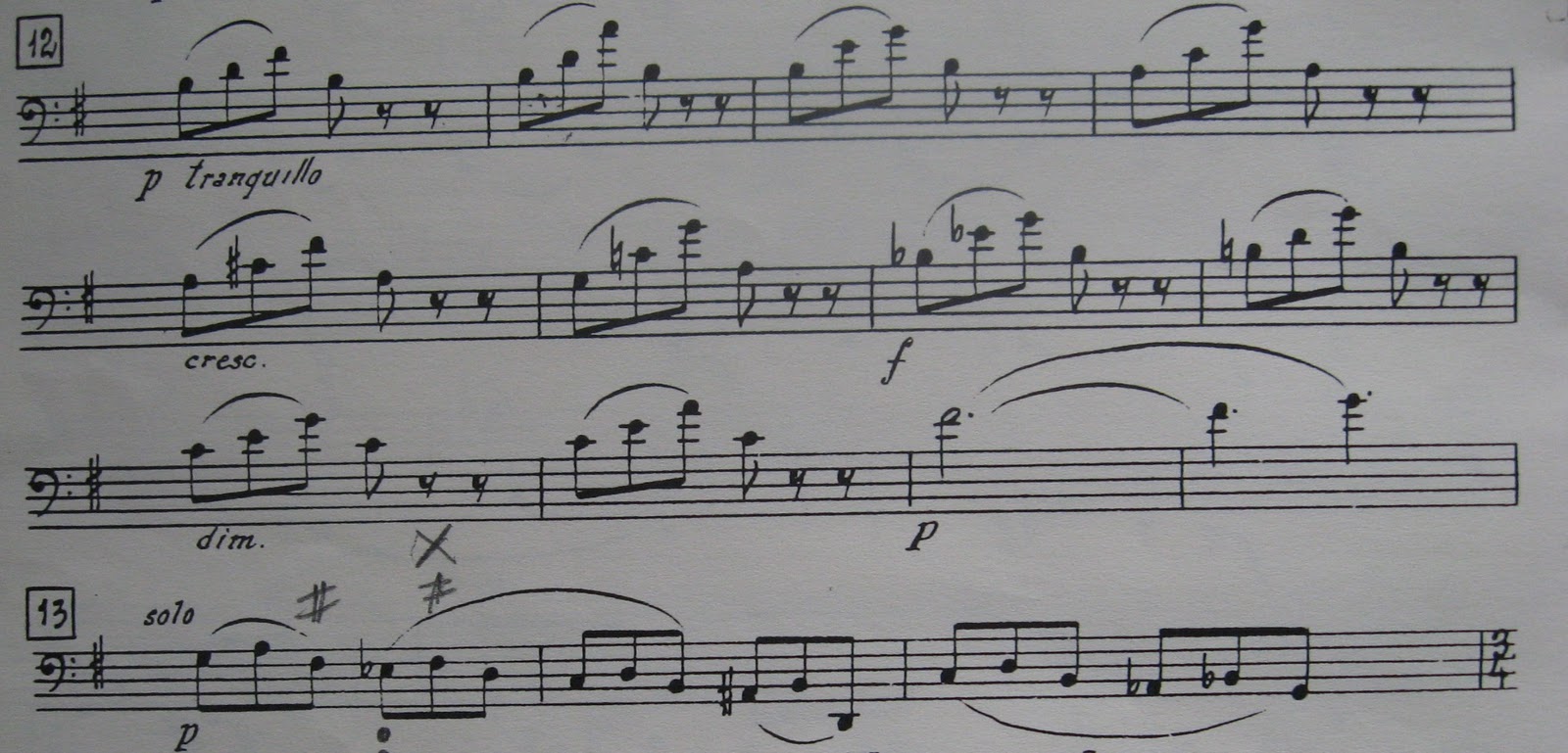 bassoon blog January 2012