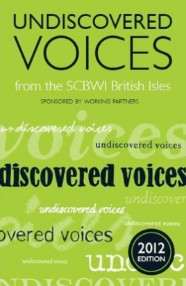 Undiscovered Voices 2012 