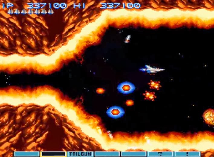 gradius3