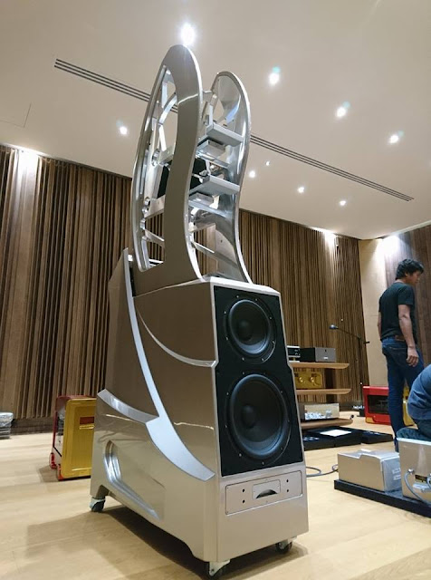 wilson audio wamm master chronosonic
