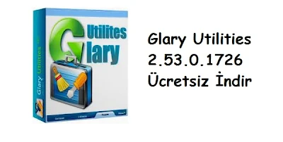 Glary Utilities İndir