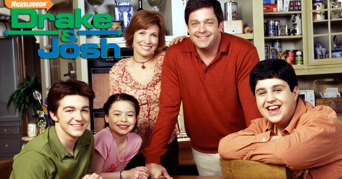 Drake & Josh Episodul 02 - Masinuta - CsrtoonsLand