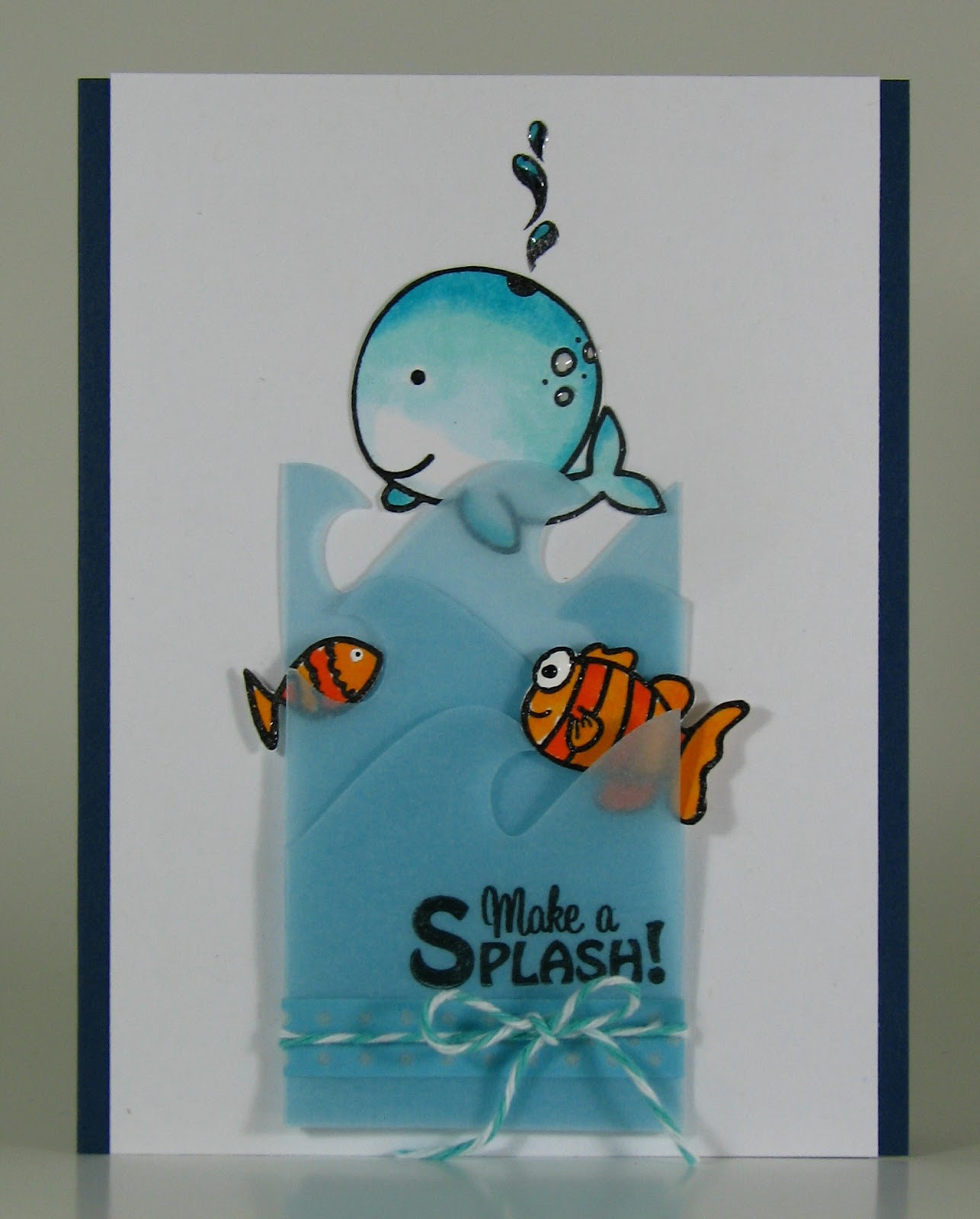 Showcased on the TAWS blog