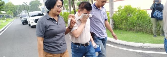 Pendeta Cabul Hingga Siswi SMP Pembunuh Bayi jadi Trend di Google