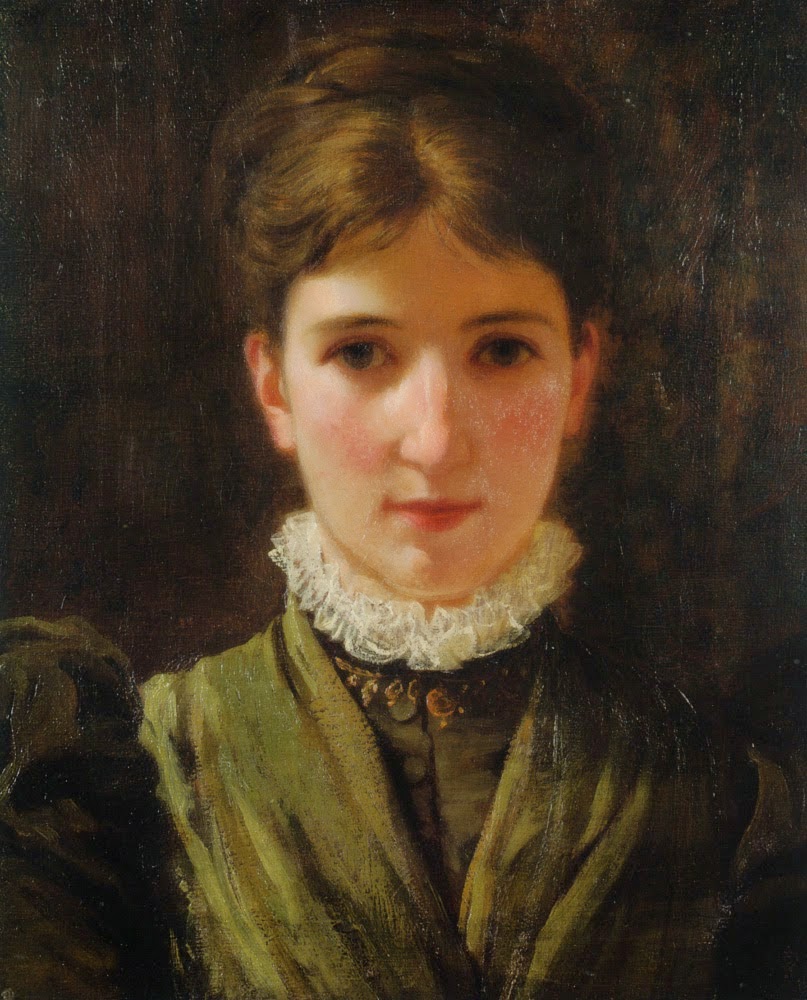 Charles Edward Perugini - A Victorian Era Artist