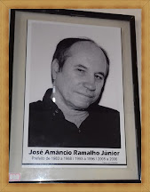 JOSE AMANCIO RAMALHO