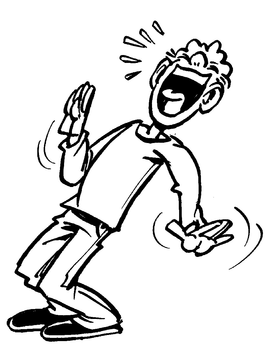 Von Salafisten, Faschisten und anderem Zeugs: Wohlstands-Konvertitin vs