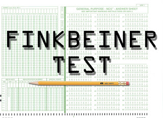 Finkbeiner Test