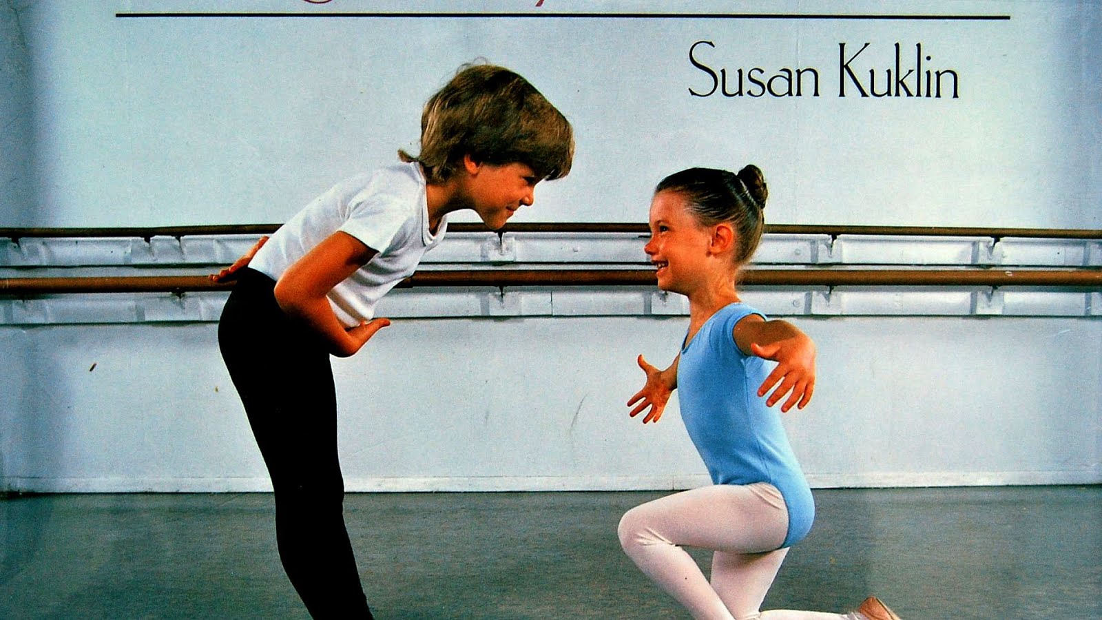 The Tap Dance Kid Dance Choices