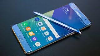 Note 7 Özellikleri Note-7-Ozellikleri