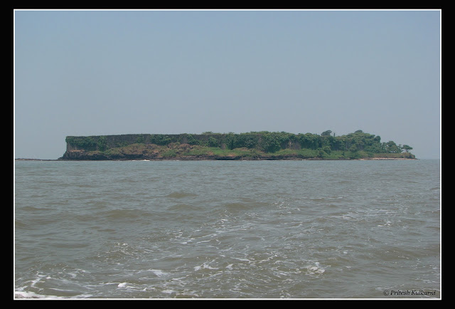 Suvarnadurg Suvarnadurg