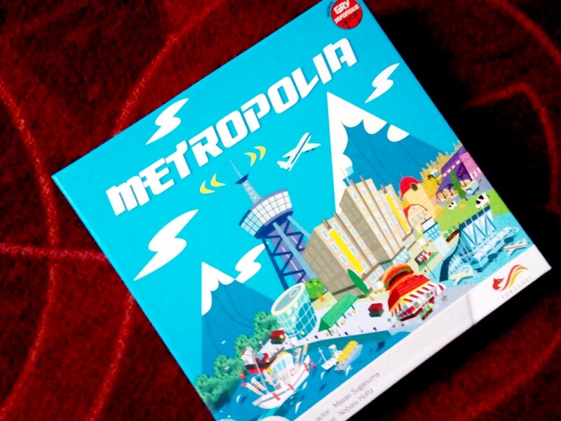 metropolia metropolia