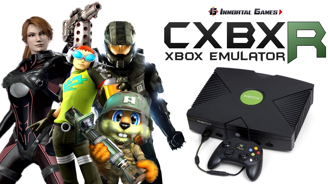 Cxbx Isos Cxbx Isos