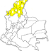 Atlántico: departamento de Colombia