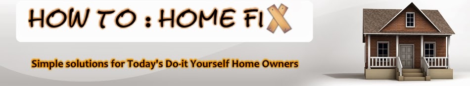 Home Fix It 