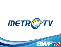 Live Streaming Metrotv