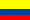 Colombia - South America Colombia - South America