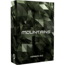 Sound Aesthetics Sampling - Mountains v3.0 KONTAKT Library