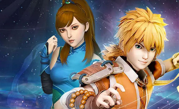 Get Yao Shen Ji Season 2 Batch Subtitle Indonesia Download Anime Desktop Wallpaper Get Wallpaper Yao Shen Ji Season 2 Batch Subtitle Indonesia Download Anime HD