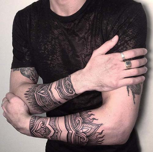 kol dövmeleri erkek maori arm tattoos for men kol dövmeleri erkek maori arm tattoos for men
