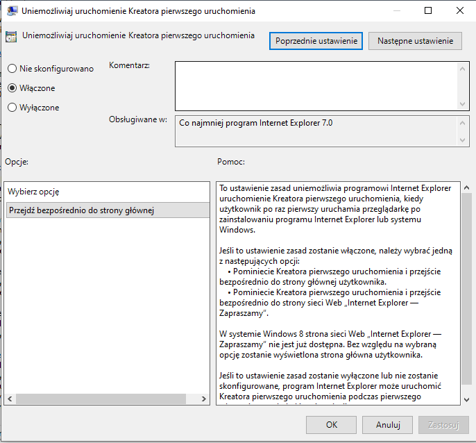 PowerShell & JSON - błąd wywołania Invoke-WebRequest