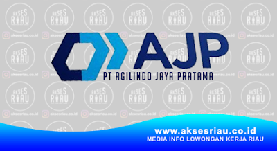PT Agilindo Jaya Pratama Pekanbaru