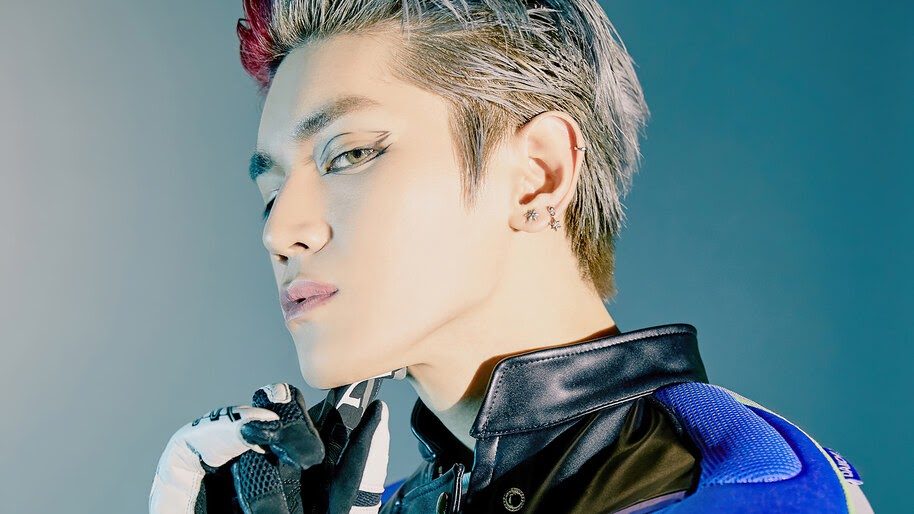 SuperM, 100, Taeyong, 슈퍼엠, 태용, 4K, #7.2500