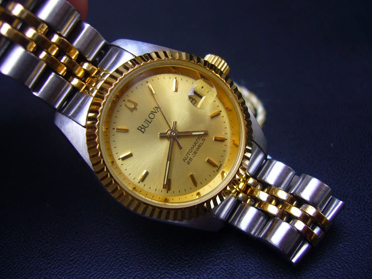 bulova datejust