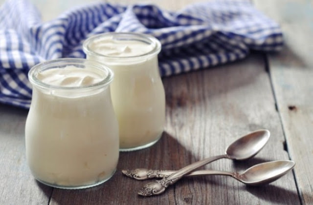 Cara membuat yoghurt Cara membuat yoghurt
